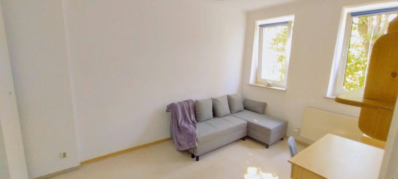 Mieszkanie 1-pokojowe Kraków Grzegórzki, ul. Kielecka. Zdjęcie 6