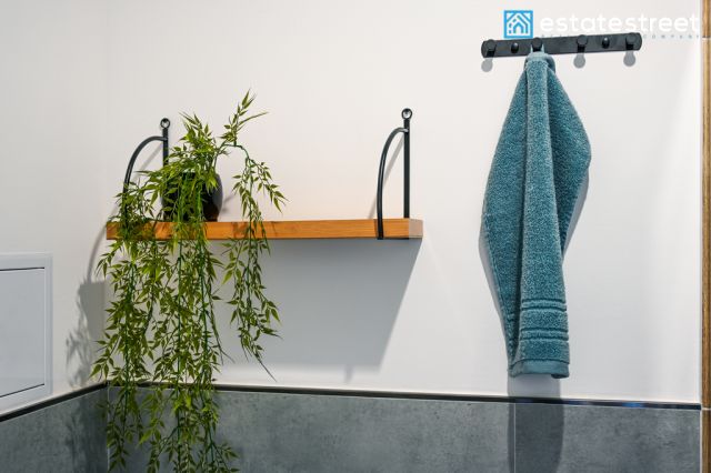 Mieszkanie 1-pokojowe Katowice Szopienice, ul. Obrońców Westerplatte. Zdjęcie 9