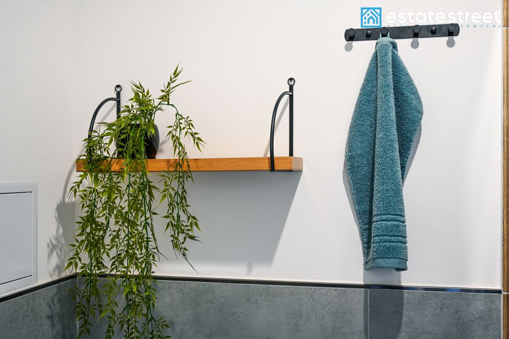 Mieszkanie 1-pokojowe Katowice Szopienice, ul. Obrońców Westerplatte. Zdjęcie 9