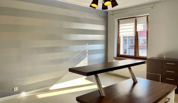 Mieszkanie 2-pokojowe Będzin