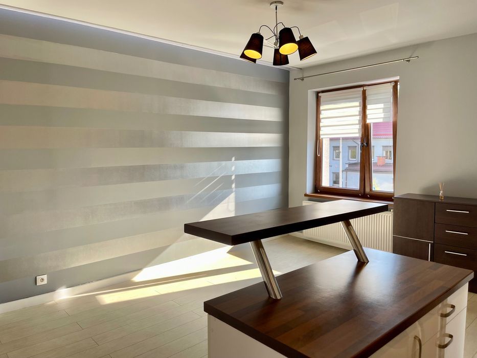 Mieszkanie 2-pokojowe Będzin