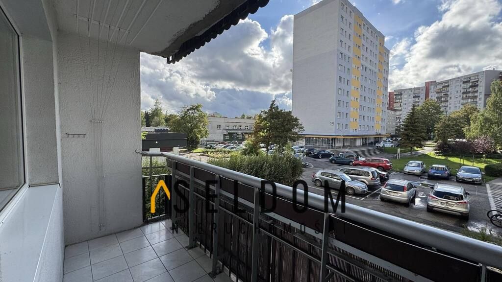 Mieszkanie 3-pokojowe Opole Armii Krajowej, ul. Majora "Hubala". Zdjęcie 3