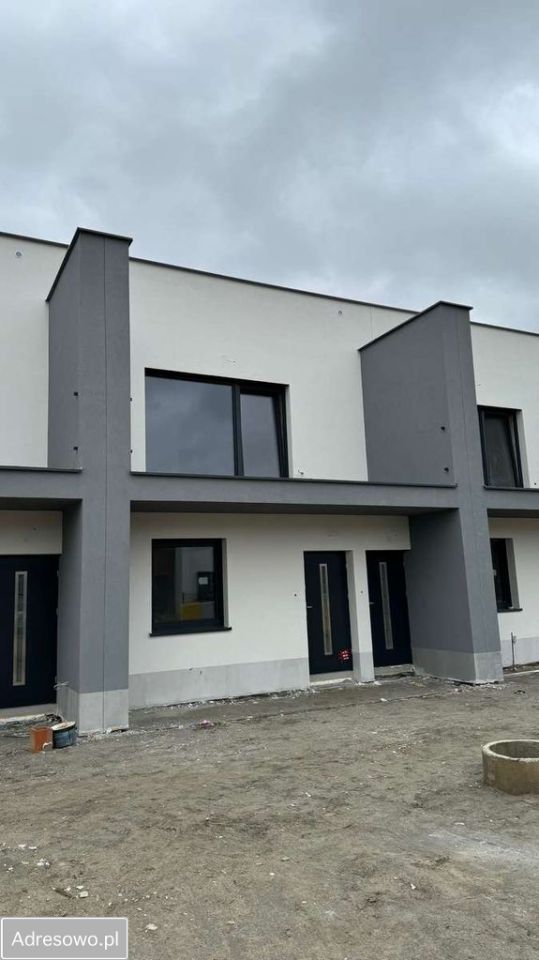 Mieszkanie 3-pokojowe Środa Wielkopolska, ul. Jana Olbrachta