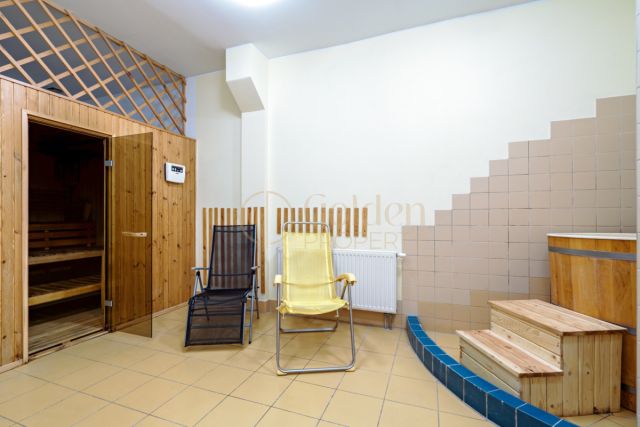 Mieszkanie 4-pokojowe Gdynia, ul. Wzgórze Bernadowo. Zdjęcie 21