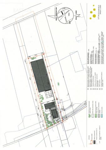 Działka inwestycyjna Podłęcze. Zdjęcie 11