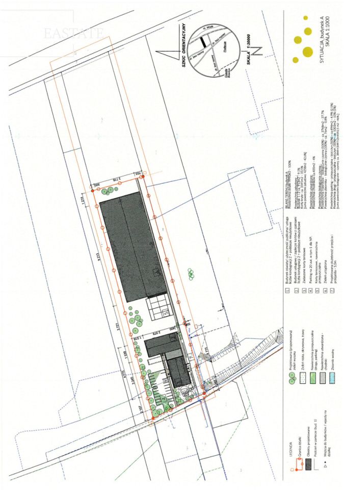 Działka inwestycyjna Podłęcze. Zdjęcie 11