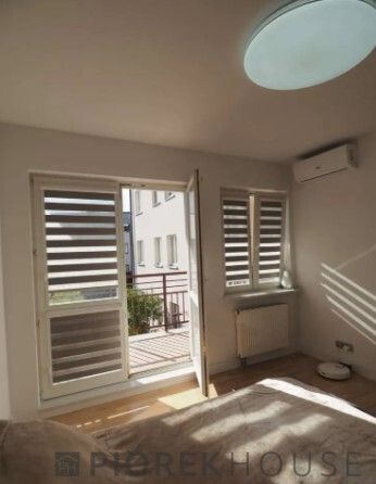 Mieszkanie 4-pokojowe Warszawa Ursynów, ul. Villardczyków. Zdjęcie 10