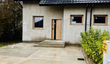 dom wolnostojący, 3 pokoje Mielec, ul. Wojsławska