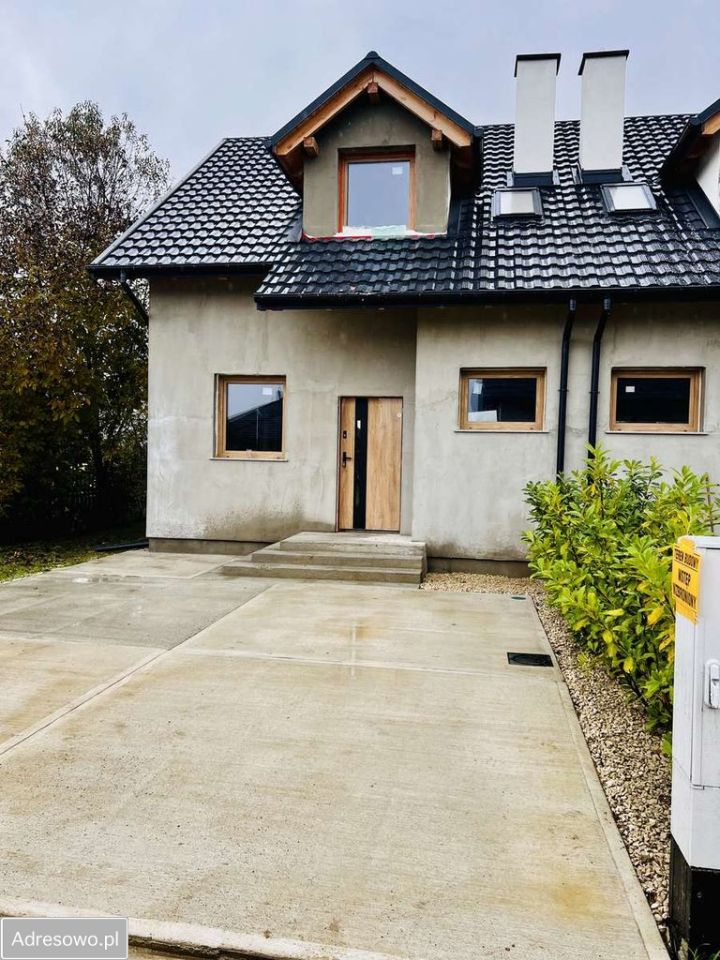 dom wolnostojący, 3 pokoje Mielec, ul. Wojsławska