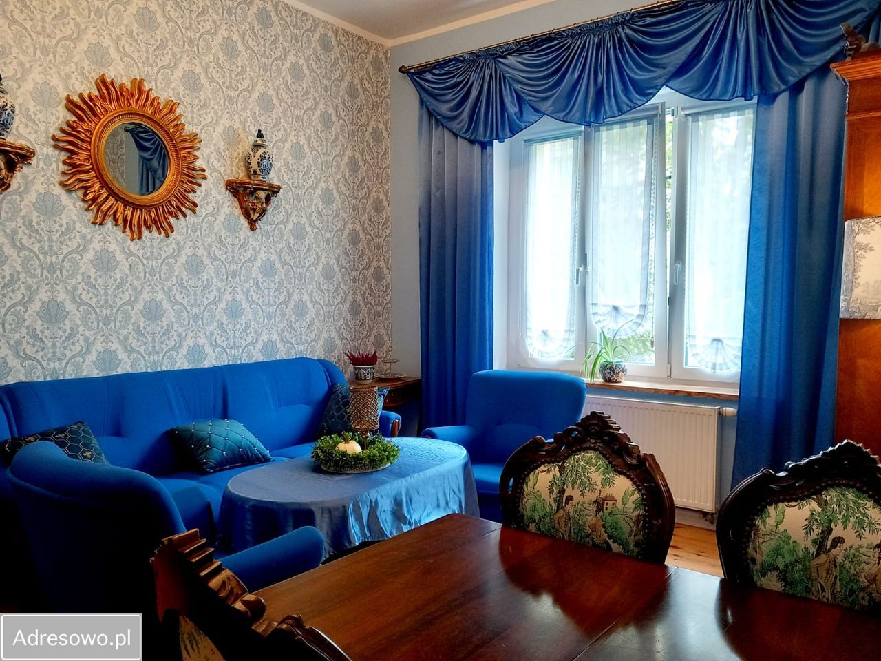 Mieszkanie 3-pokojowe Opole Śródmieście, ul. Grunwaldzka. Zdjęcie 4