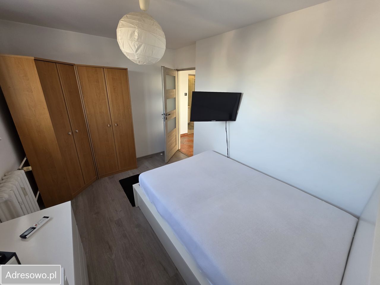 Mieszkanie 3-pokojowe Zabrze Centrum, ul. Klonowa. Zdjęcie 12