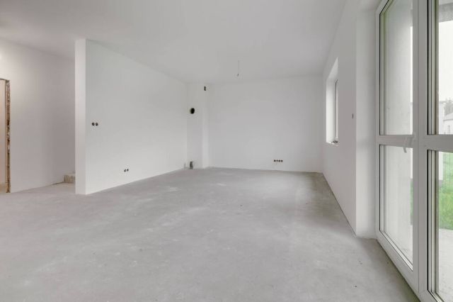 bliźniak, 5 pokoi Sękocin Stary, ul. Olchowa. Zdjęcie 3