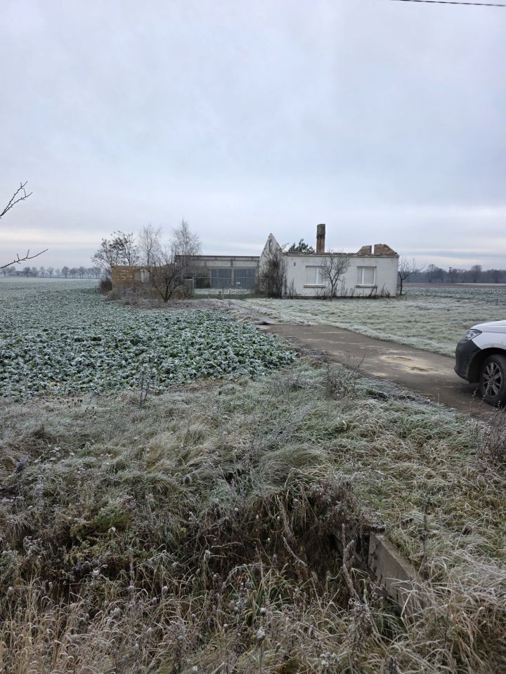 Działka budowlana Stróżewo. Zdjęcie 8