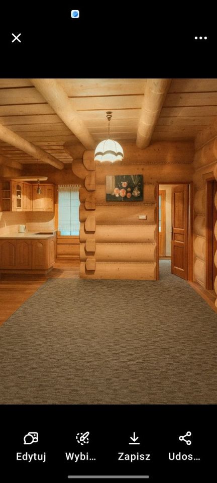 dom wolnostojący Dębki. Zdjęcie 2