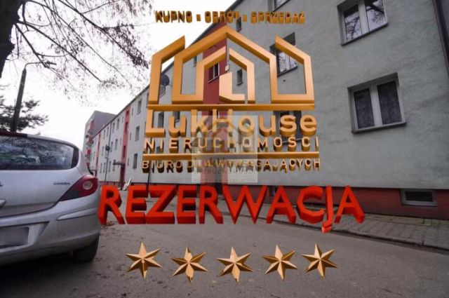 Mieszkanie 2-pokojowe Bytom, ul. Józefa Rudzkiego. Zdjęcie 1