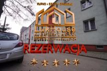 Mieszkanie 2-pokojowe Bytom, ul. Józefa Rudzkiego