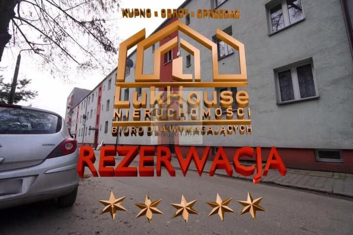 Mieszkanie 2-pokojowe Bytom, ul. Józefa Rudzkiego