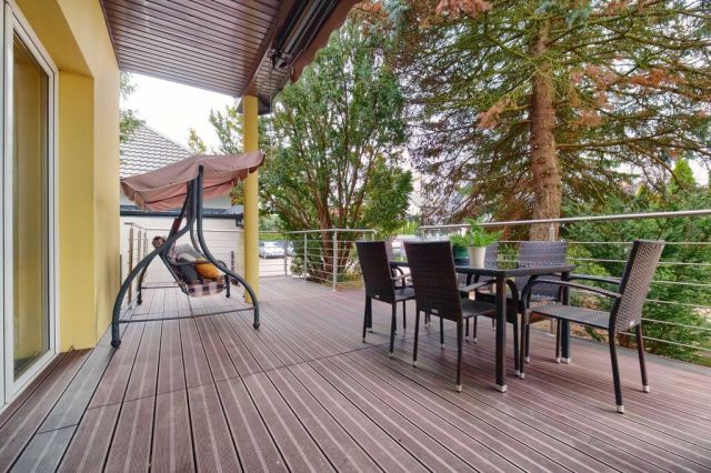 dom wolnostojący, 7 pokoi Dziekanów Leśny, ul. Jana Brzechwy. Zdjęcie 18