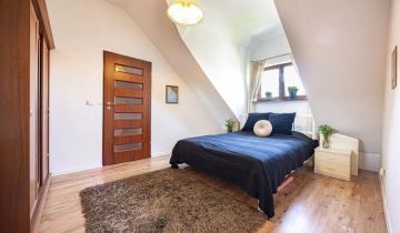 Mieszkanie 5-pokojowe Kilianów, Spartańska