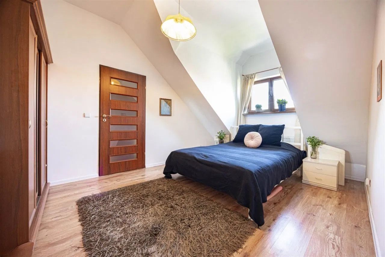 Mieszkanie 5-pokojowe Kilianów, ul. Spartańska