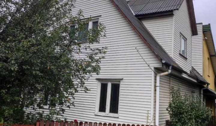 Działka inwestycyjna Białystok, ul. ks. Jerzego Popiełuszki