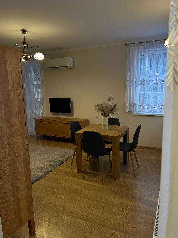 Mieszkanie 1-pokojowe Wrocław Brochów, ul. Semaforowa. Zdjęcie 4