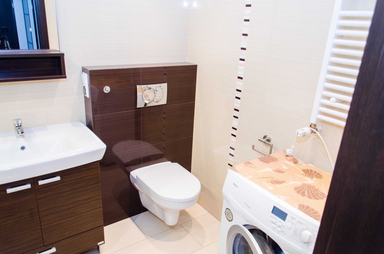 Mieszkanie 2-pokojowe Wyszków, ul. gen. Władysława Sikorskiego. Zdjęcie 2