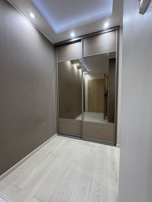 Mieszkanie 2-pokojowe Pogórze, ul. Teodora Śliwińskiego. Zdjęcie 4