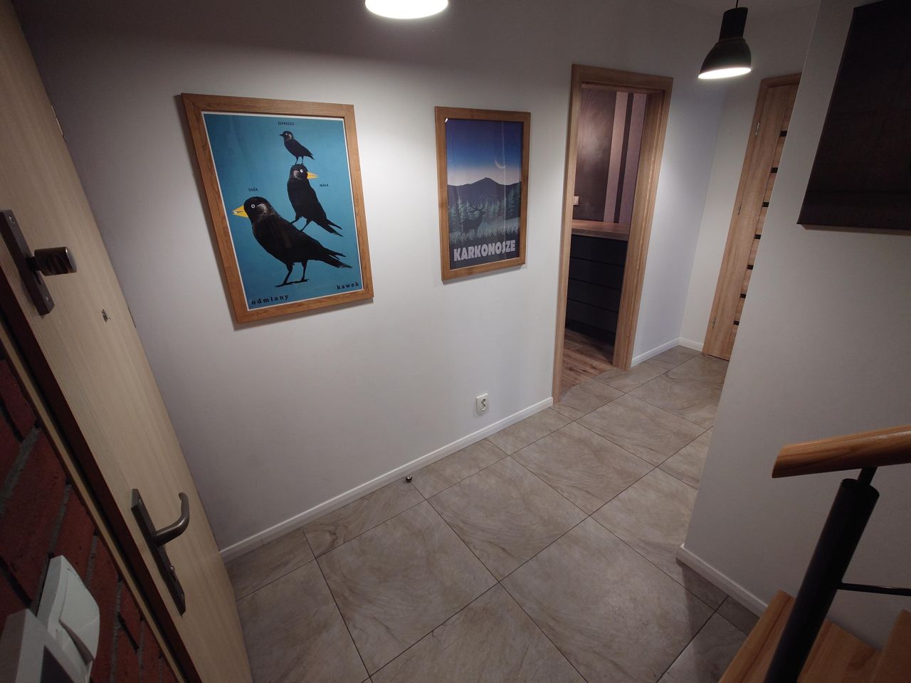 Mieszkanie 3-pokojowe Wrocław Fabryczna, ul. Pasłęcka. Zdjęcie 13