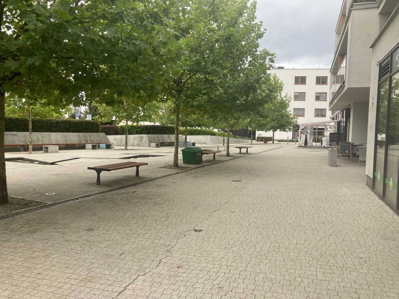 Mieszkanie 1-pokojowe Warszawa Targówek, ul. Pohulanka. Zdjęcie 3