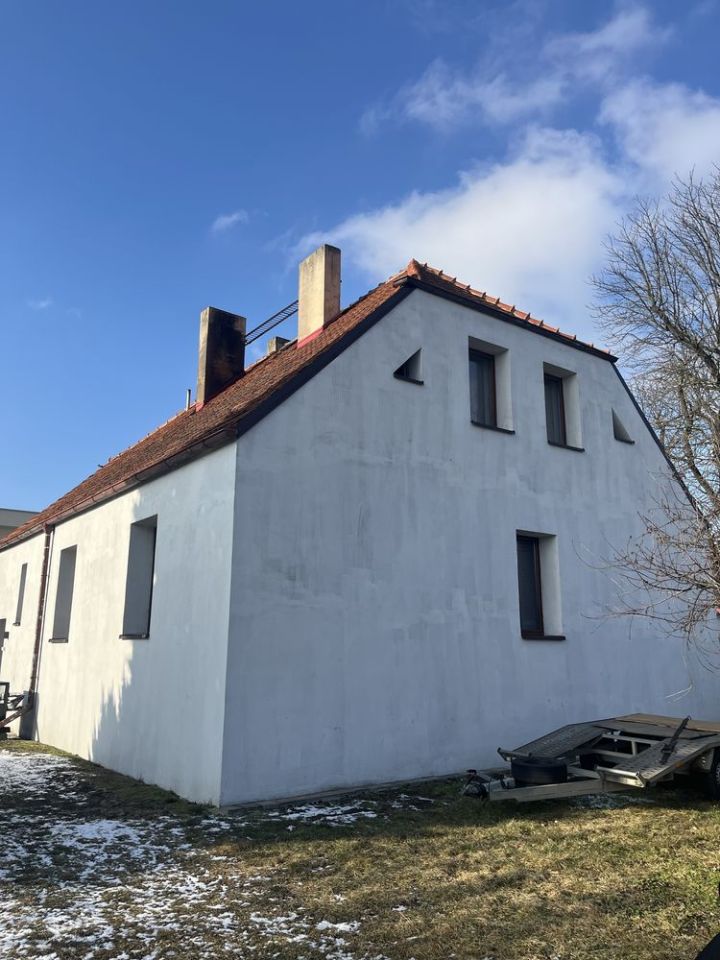 dom wolnostojący Ostrów Wielkopolski. Zdjęcie 2