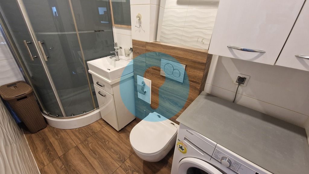 Mieszkanie 1-pokojowe Kielce, ul. Mieczysława Karłowicza. Zdjęcie 4