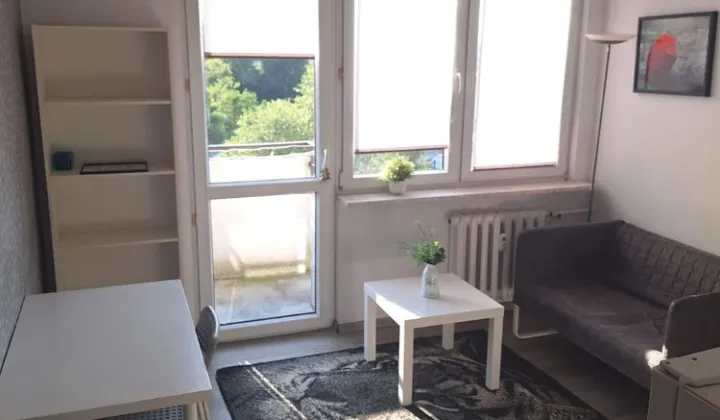 Mieszkanie 2-pokojowe Kielce, ul. Źródłowa