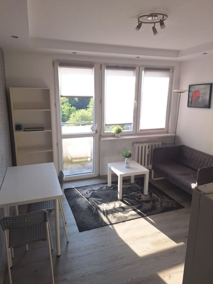 Mieszkanie 2-pokojowe Kielce, ul. Źródłowa. Zdjęcie 1