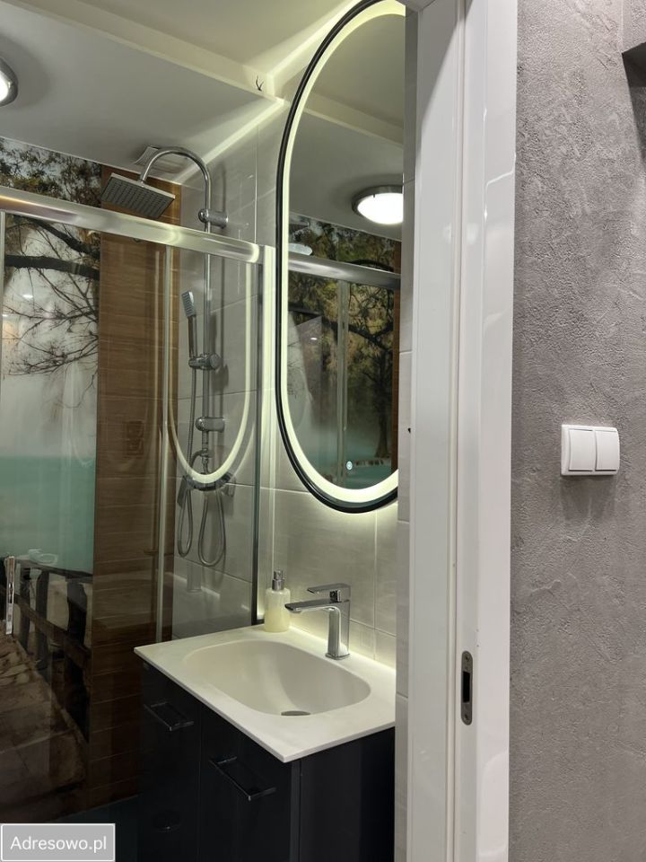 Mieszkanie 3-pokojowe Inowrocław, ul. Ludwika Błażka. Zdjęcie 3