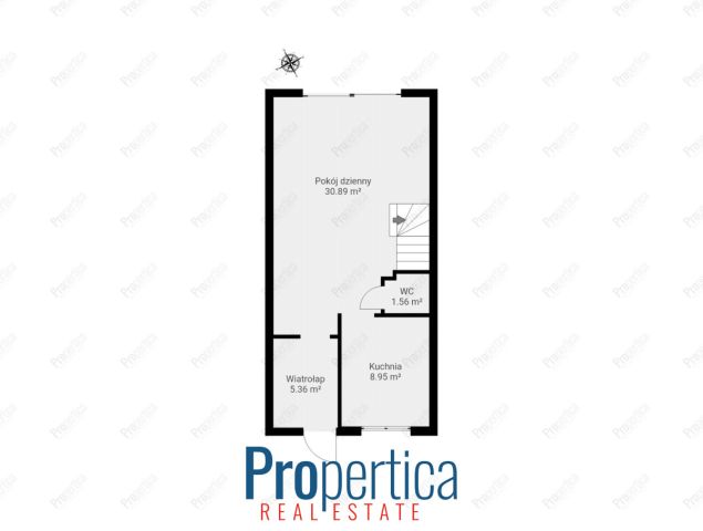 Mieszkanie 4-pokojowe Marki, ul. Królowej Marysieńki. Zdjęcie 18