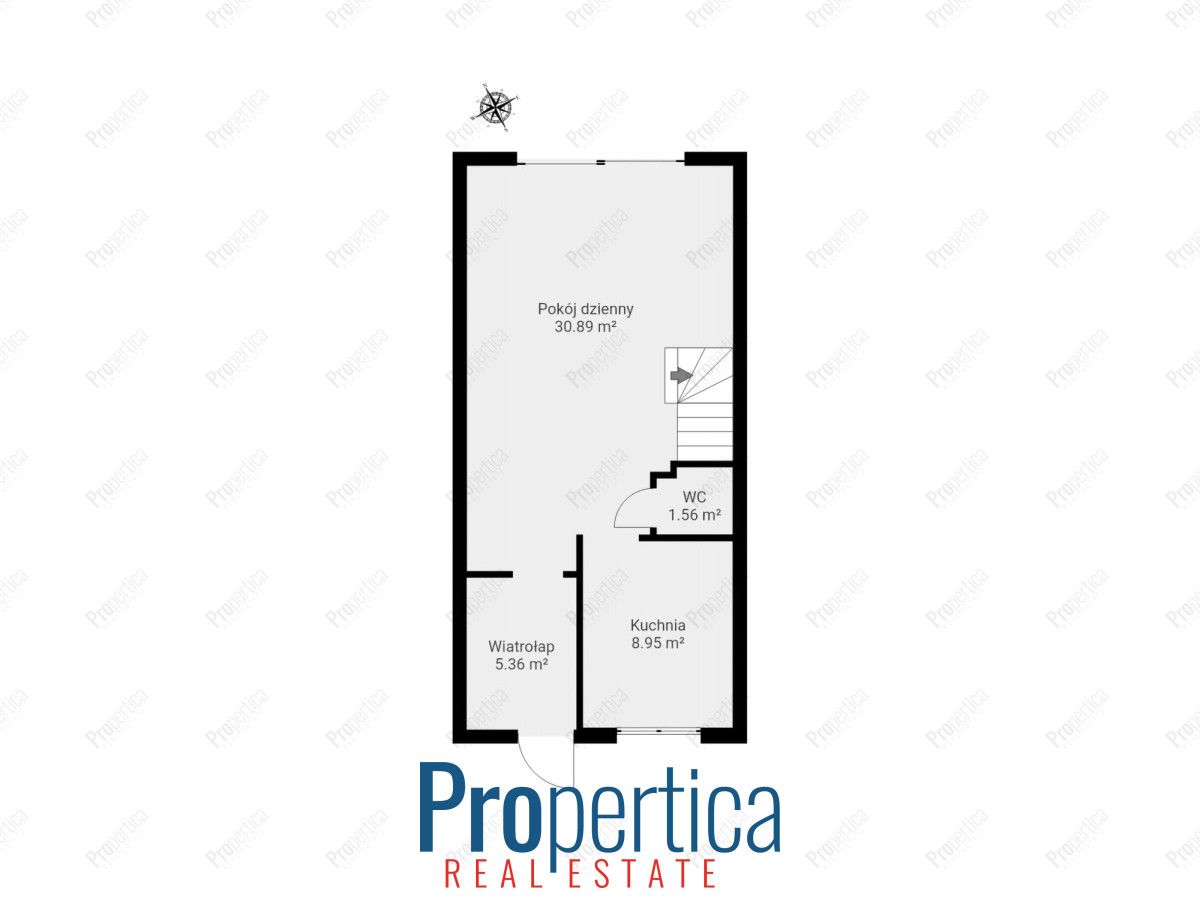 Mieszkanie 4-pokojowe Marki, ul. Królowej Marysieńki. Zdjęcie 18