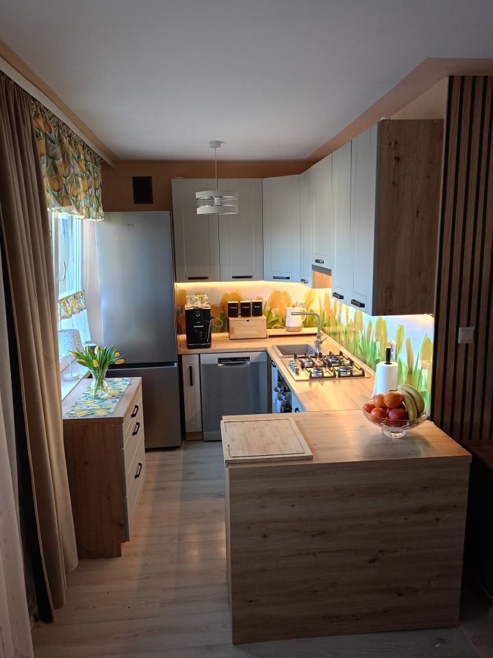 Mieszkanie 2-pokojowe Knurów Szczygłowice, Aleja Piastów. Zdjęcie 1