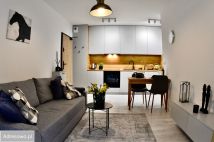 Mieszkanie 2-pokojowe Kraków Podgórze, ul. Nowohucka. Zdjęcie 1