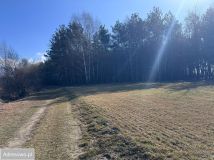 Działka budowlana Kazimierz, ul. Jana Bytnara. Zdjęcie 1