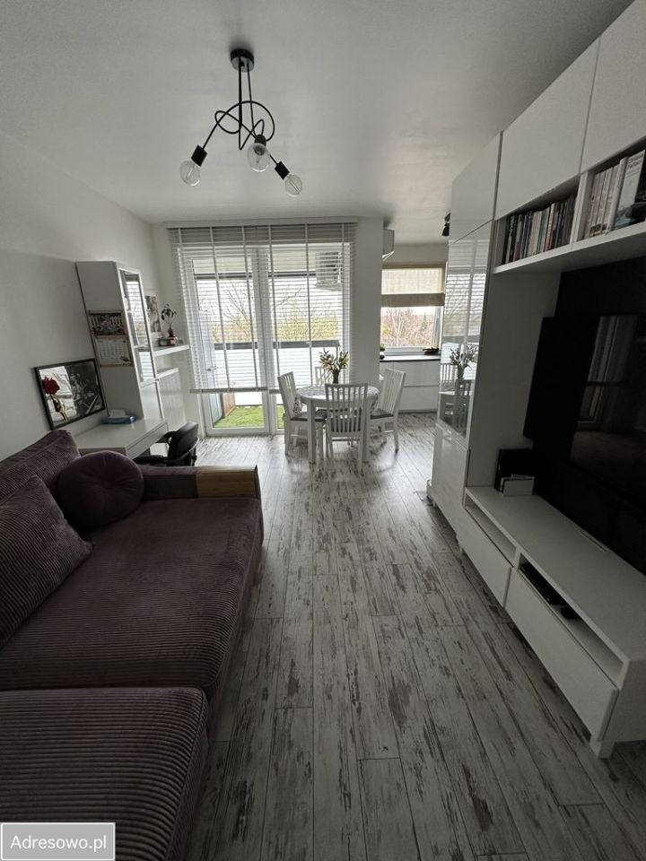 Mieszkanie 2-pokojowe Warszawa Białołęka, ul. Głębocka. Zdjęcie 5