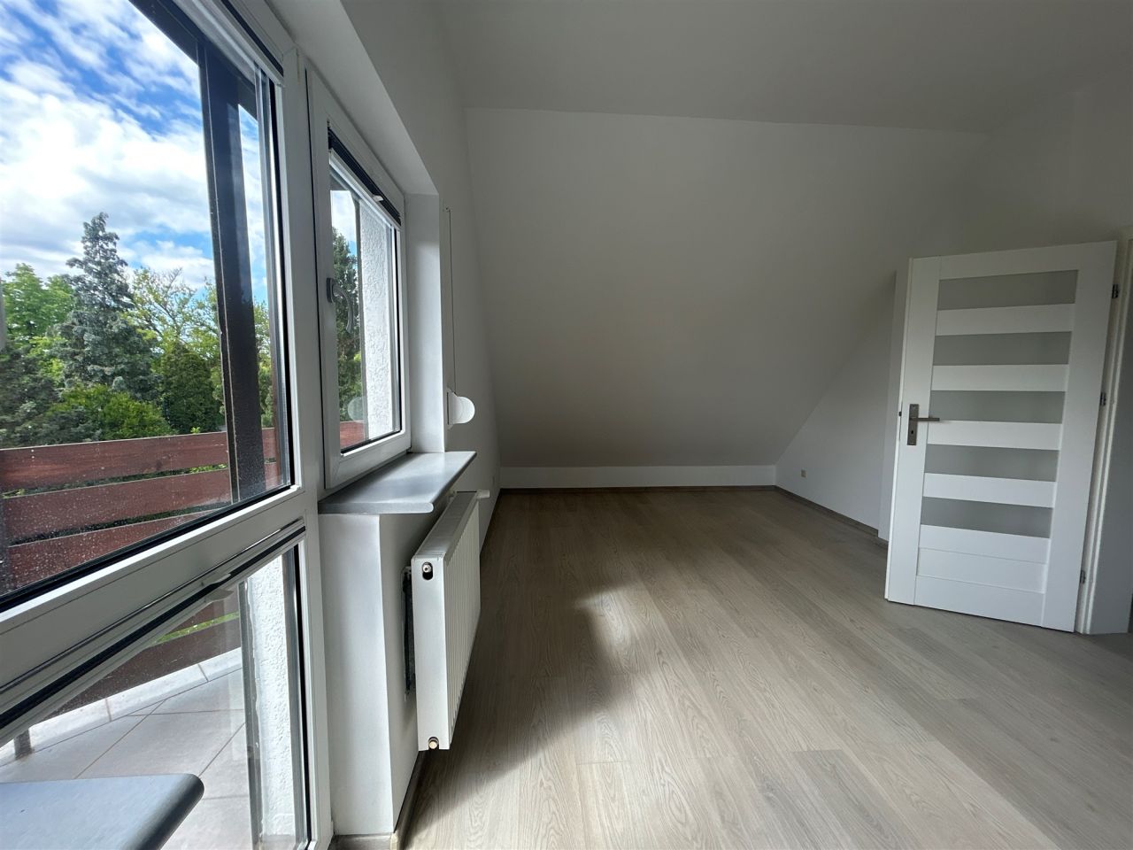 dom wolnostojący, 5 pokoi Szczecin Warszewo. Zdjęcie 14