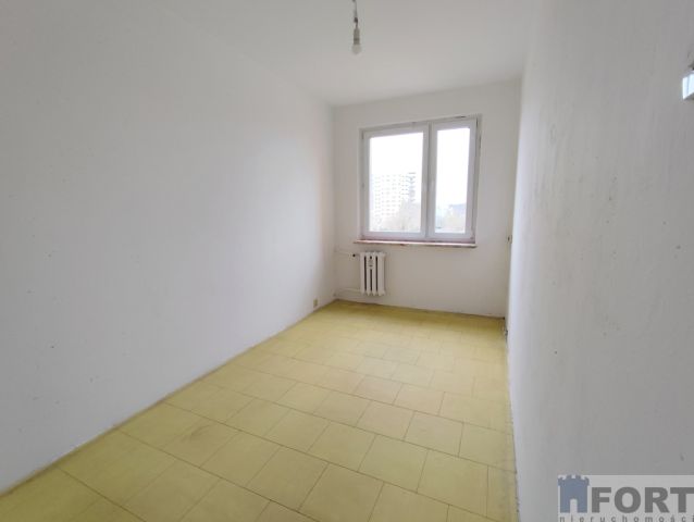 Mieszkanie 4-pokojowe Szczecin, ul. Aleksandra Zawadzkiego. Zdjęcie 7