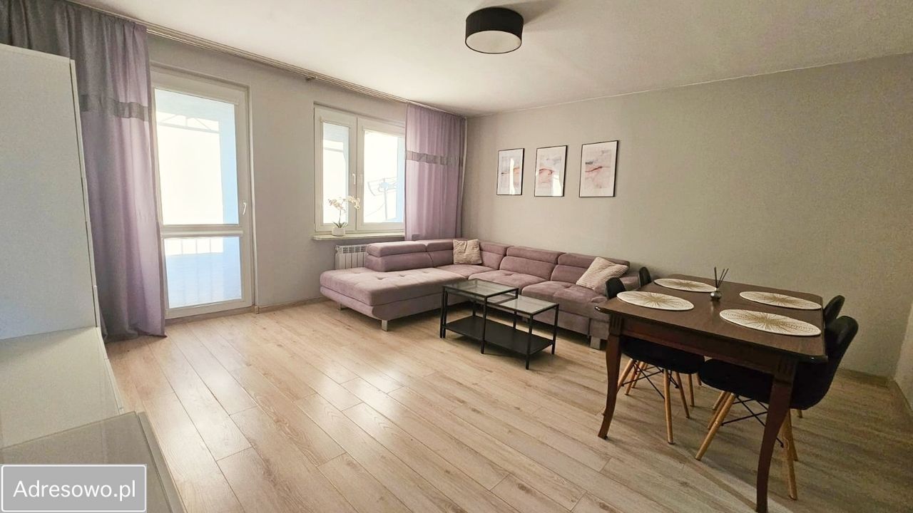 Mieszkanie 2-pokojowe Osiedle Niewiadów. Zdjęcie 3