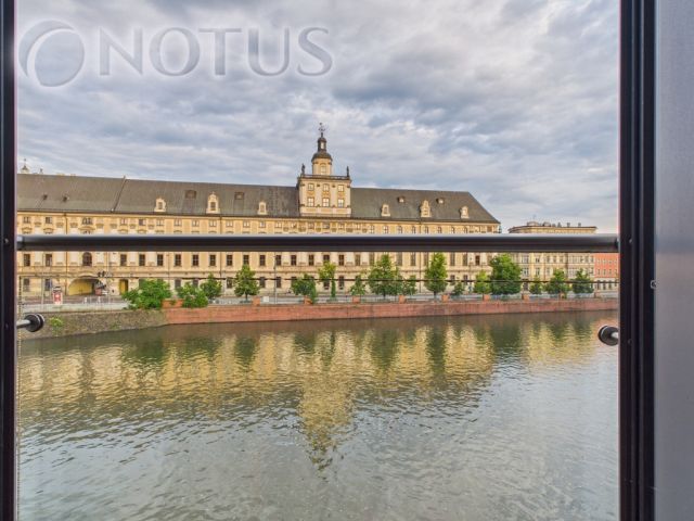 Mieszkanie 3-pokojowe Wrocław Stare Miasto, ul. Księcia Witolda. Zdjęcie 12