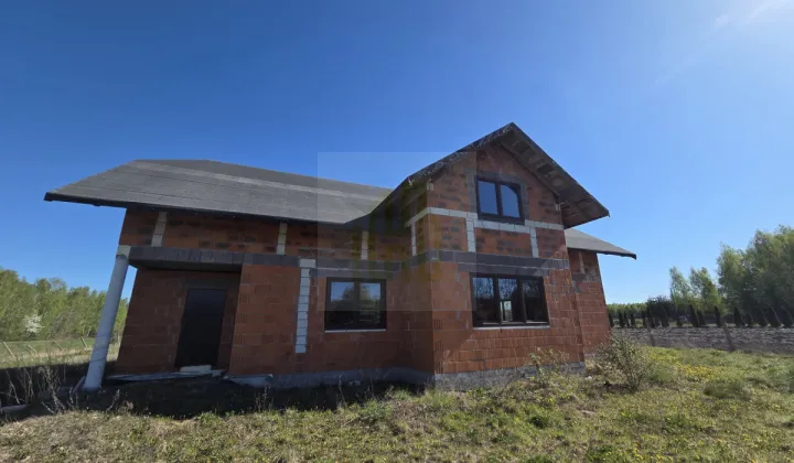 dom wolnostojący, 7 pokoi Nowa Huta