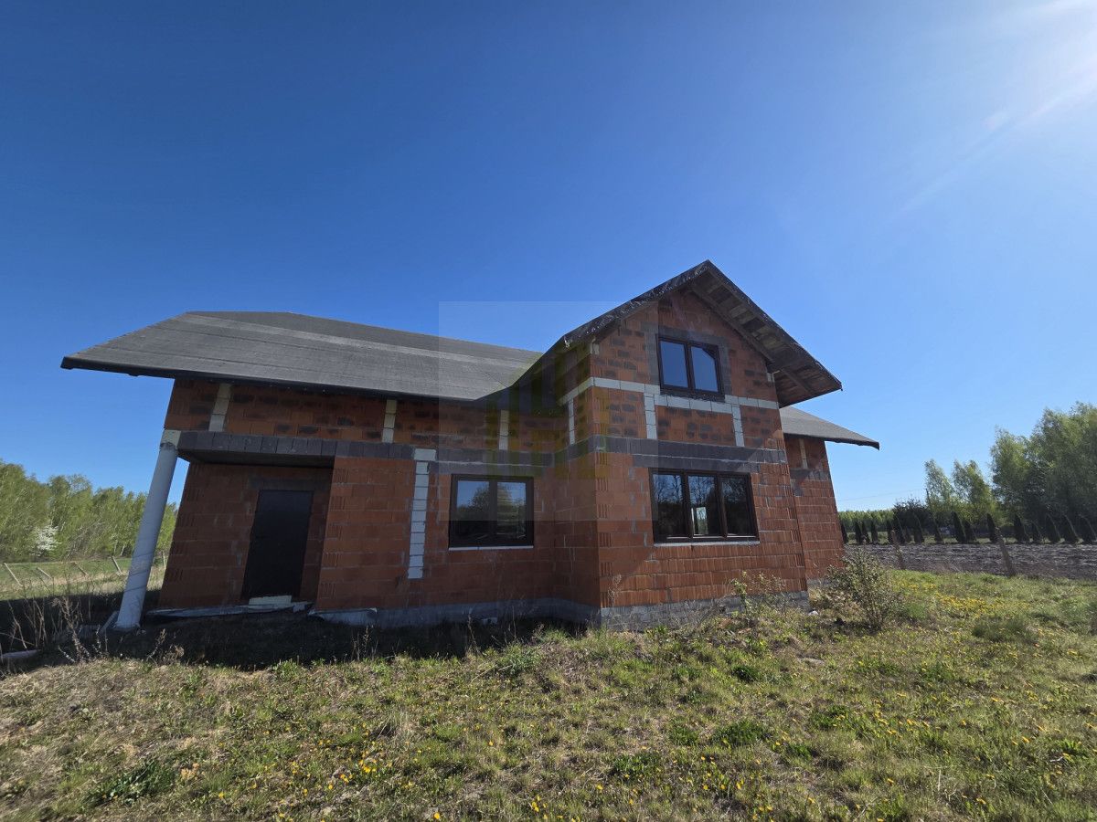 dom wolnostojący, 7 pokoi Nowa Huta. Zdjęcie 1