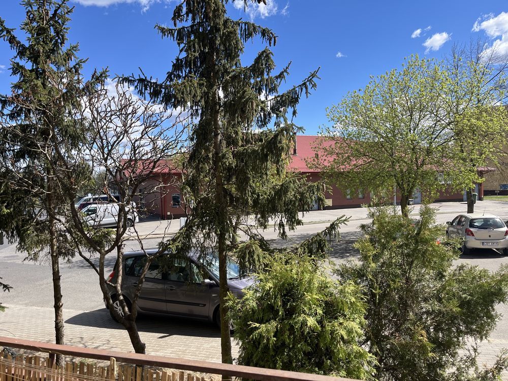 Mieszkanie 3-pokojowe Solec Kujawski. Zdjęcie 4