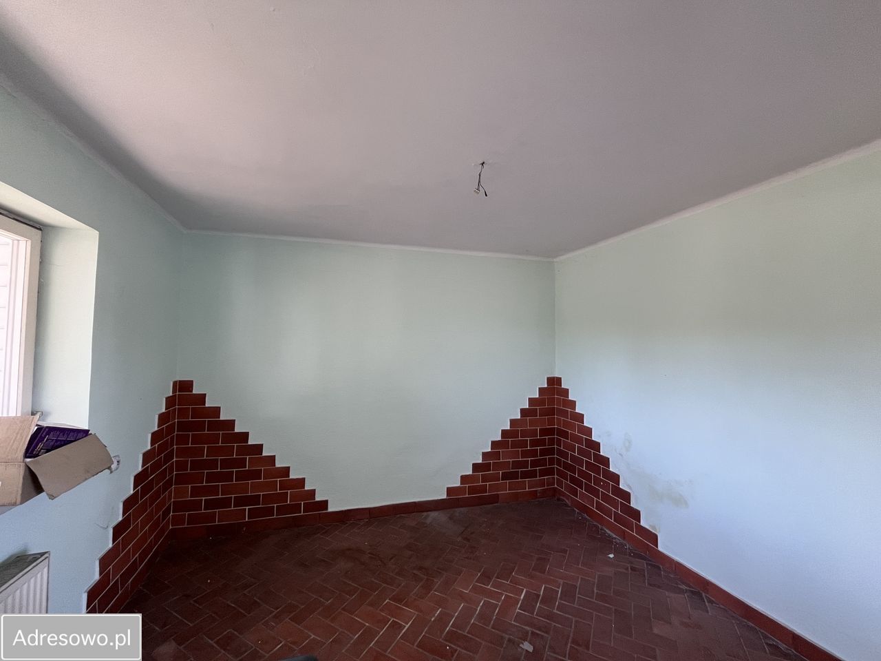 Lokal Krzeszowice, ul. Trzebińska. Zdjęcie 5