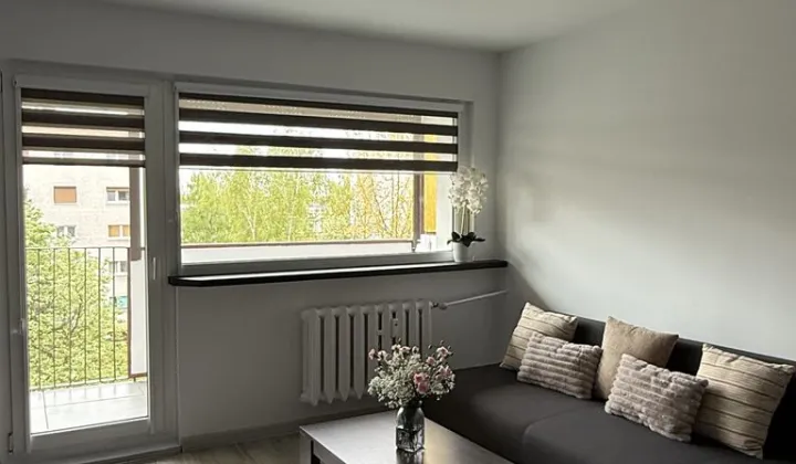 Mieszkanie 2-pokojowe Kościan